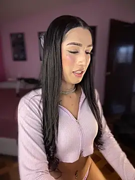  Denisse444 online show from December 15, 2025, 9:31 pm