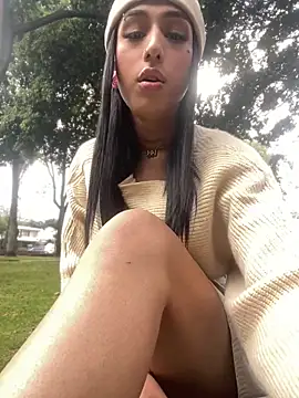  Denisse444 online show from October 17, 2025, 9:16 pm