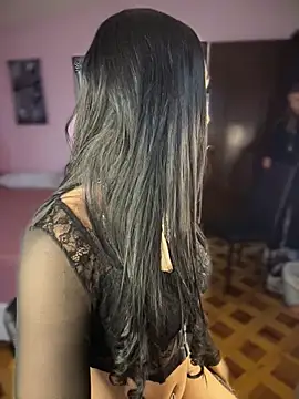  Denisse444 online show from December 17, 2025, 9:53 pm