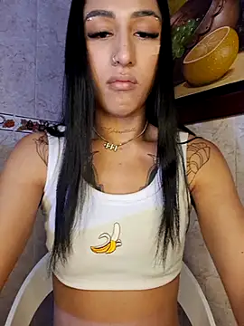  Denisse444 online show from October 12, 2025, 10:33 pm