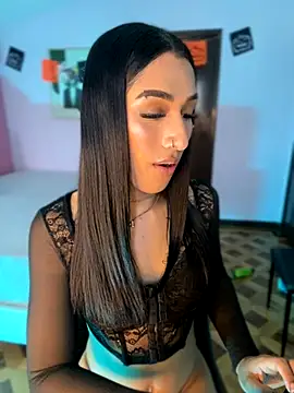  Denisse444 online show from October 15, 2025, 9:01 pm