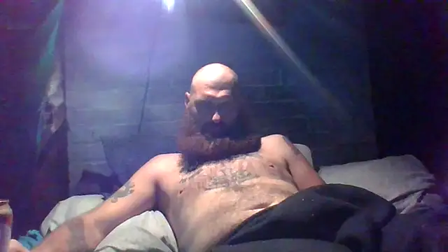 Cowboy815 online show from November 3, 2025, 4:39 am