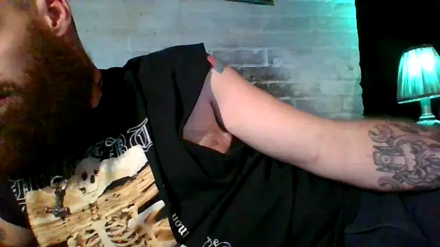 Cowboy815 online show from October 17, 2025, 5:22 am