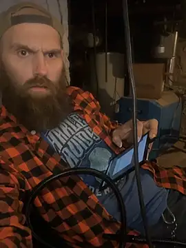 Snapshot of Cowboy815 chatting on March 2, 2026, 7:48 am Cowboy815 online show from March 2, 2026, 7:48 am