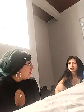 Snapshot of Luna_soff chatting on September 9, 2025, 2:48 pm Luna soff online show from September 9, 2025, 2:48 pm