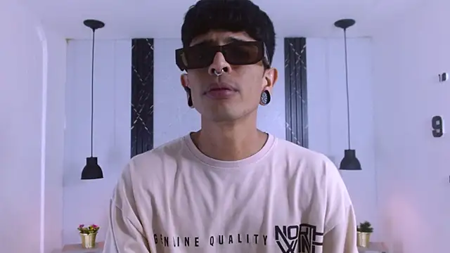 Franvill Trato online show from January 31, 2026, 7:34 pm