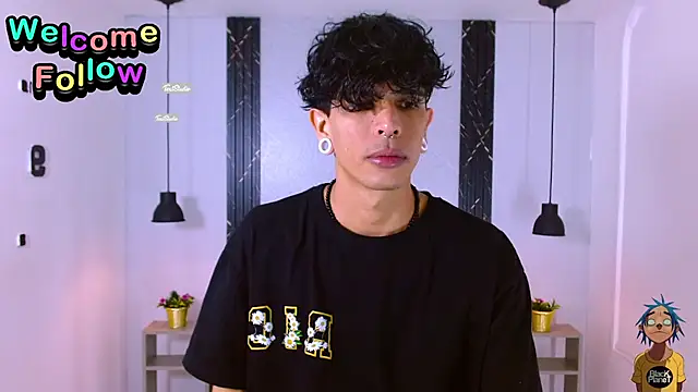 Snapshot of Franvill_Trato chatting on September 18, 2025, 8:45 pm Franvill Trato online show from September 18, 2025, 8:45 pm
