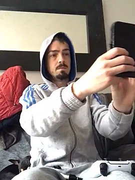 jaycoy22 online show from February 10, 2026, 11:42 am