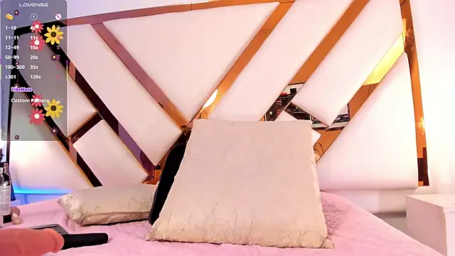 Snapshot of Niicolle_Evanss chatting on March 30, 2026, 7:48 pm Niicolle Evanss online show from March 30, 2026, 7:48 pm