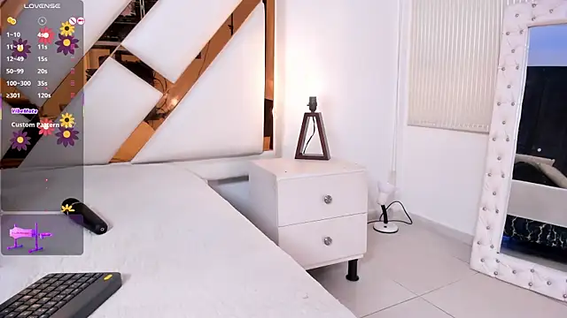 Snapshot of Niicolle_Evanss chatting on March 31, 2026, 7:38 pm Niicolle Evanss online show from March 31, 2026, 7:38 pm