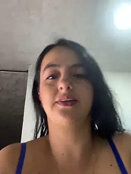 salo-rousee online show from December 16, 2025, 8:24 pm