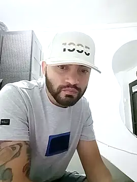 este juan online show from April 10, 2026, 2:18 am