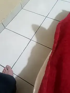 Lavz1995 online show from January 18, 2026, 1:47 pm