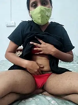 Miss Riya20 online show from March 12, 2026, 5:24 am