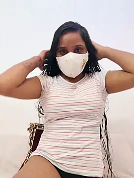 Snapshot of Miss_Riya20 chatting on October 24, 2025, 5:06 am Miss Riya20 online show from October 24, 2025, 5:06 am