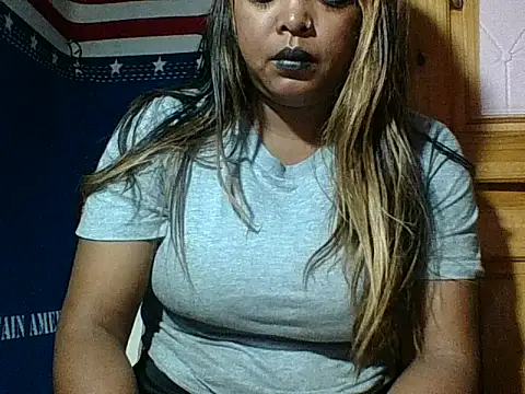 SEXY METISE online show from March 8, 2026, 7:28 pm