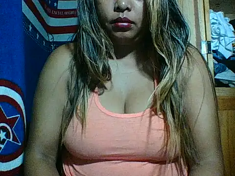 SEXY METISE online show from March 3, 2026, 2:07 am