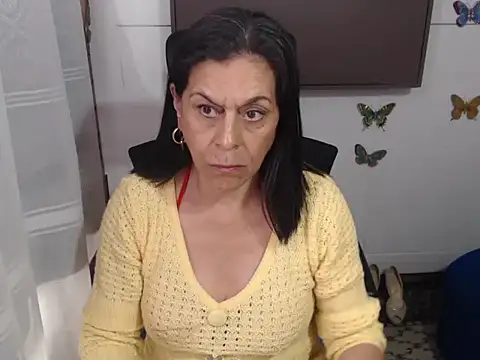 Snapshot of Sexyternurita61 chatting on September 30, 2025, 8:59 pm Sexyternurita61 online show from September 30, 2025, 8:59 pm