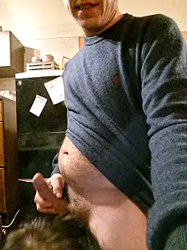 strangerwild online show from November 20, 2025, 6:52 pm