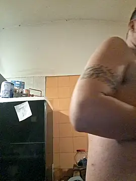 strangerwild online show from October 27, 2025, 9:49 pm