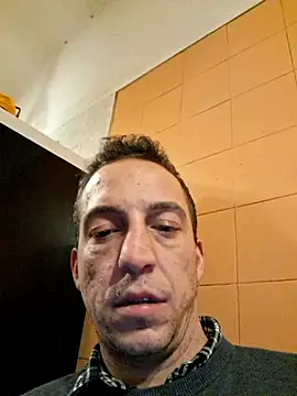 strangerwild online show from November 20, 2025, 6:25 am