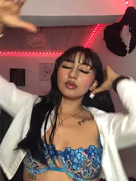 Samara SaenzV online show from November 24, 2025, 3:28 am