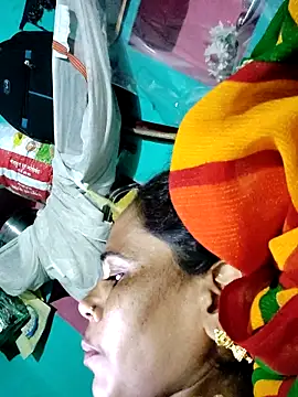 Pooja750 online show from September 16, 2025, 9:16 pm