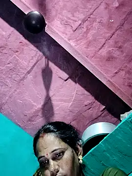 Pooja750 online show from October 5, 2025, 8:10 pm