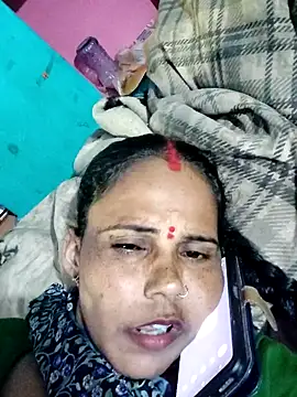 Pooja750 online show from October 6, 2025, 9:21 am