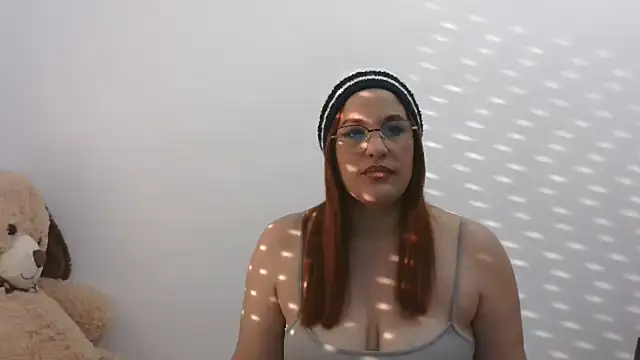 Cuquita83 online show from December 18, 2024, 9:25 am