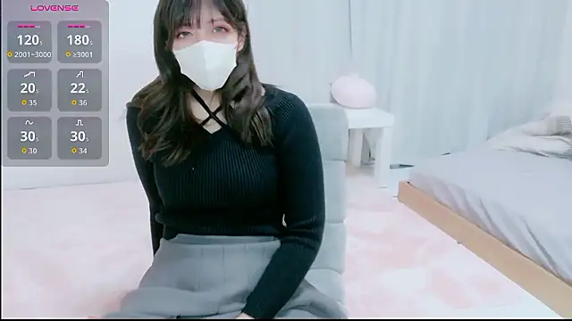 hinachuuu  D online show from November 20, 2025, 10:05 am