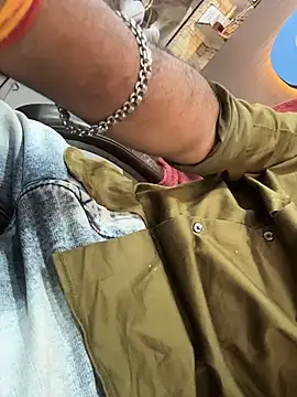 rahul stripper online show from October 26, 2025, 9:42 am