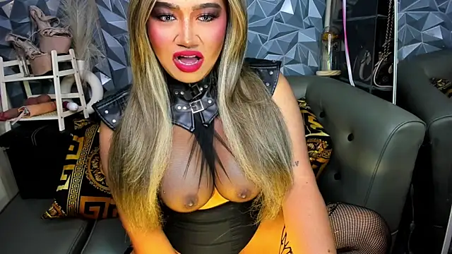 DOMINANT 10inchsCOCK online show from March 27, 2026, 10:33 pm