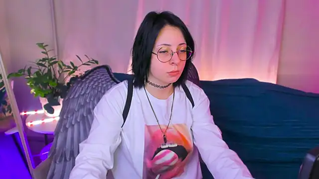 Penny Stanley online show from February 6, 2026, 1:56 am