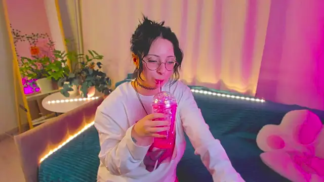 Penny Stanley online show from February 5, 2026, 2:18 am