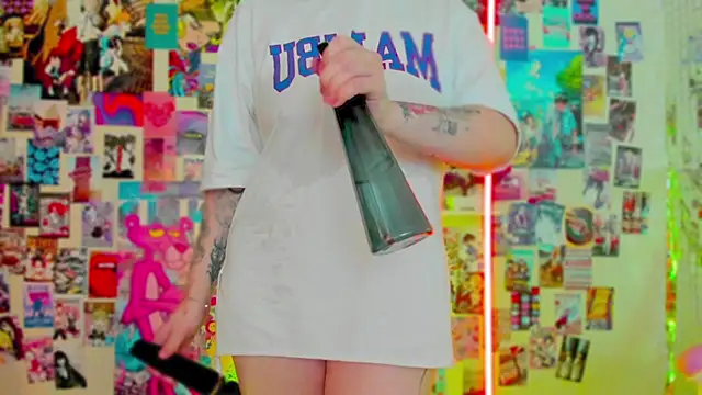 Penny Stanley online show from February 3, 2026, 2:53 am