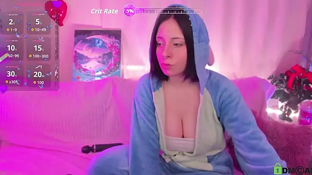 Penny Stanley online show from February 21, 2026, 2:24 am