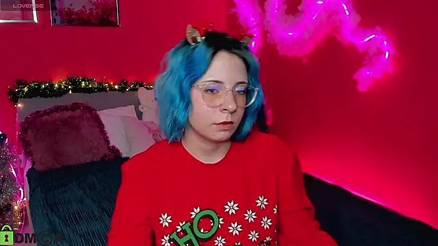 Penny Stanley online show from December 23, 2025, 2:11 am