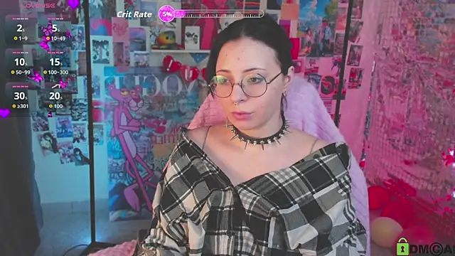 Penny Stanley online show from February 19, 2026, 1:46 am