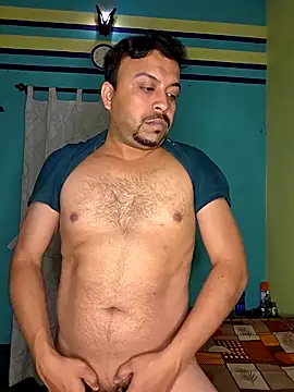 BindaasBong online show from February 19, 2026, 7:55 pm