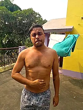 BindaasBong online show from November 23, 2025, 5:06 am