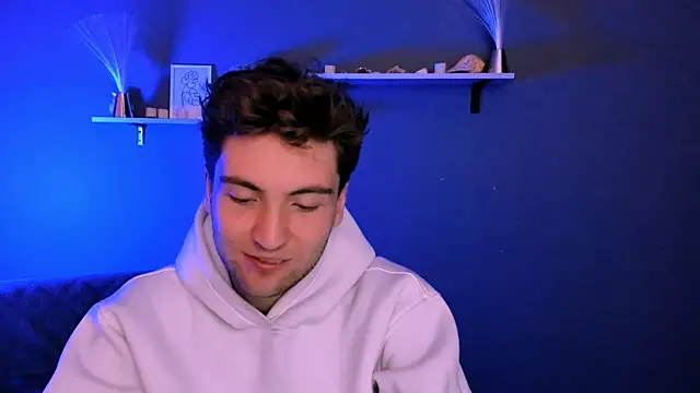 joseph bear  online show from December 18, 2025, 7:50 pm