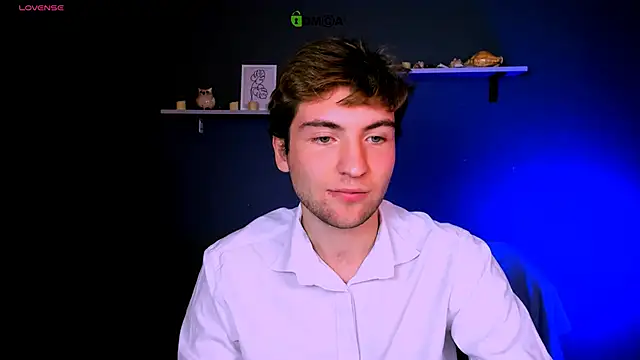 joseph bear  online show from November 4, 2025, 7:50 pm