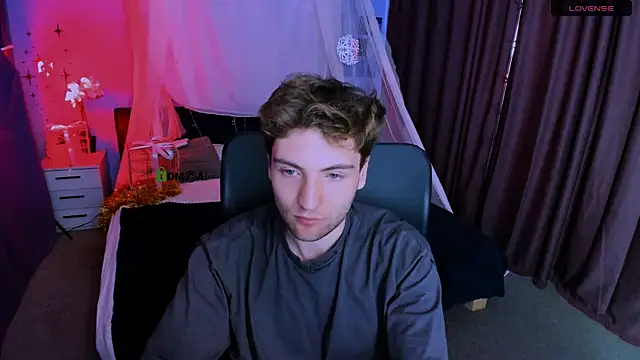 joseph bear  online show from January 6, 2026, 8:35 pm