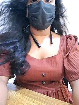 BeautyGirl sara online show from September 21, 2025, 7:35 am