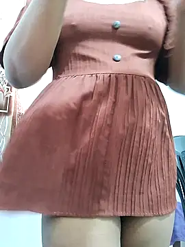 BeautyGirl sara online show from January 8, 2026, 7:03 am