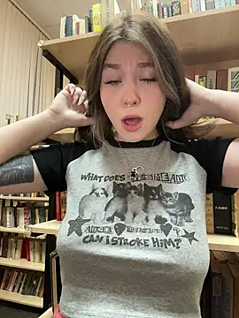 Mimiumuy online show from February 25, 2026, 3:12 pm