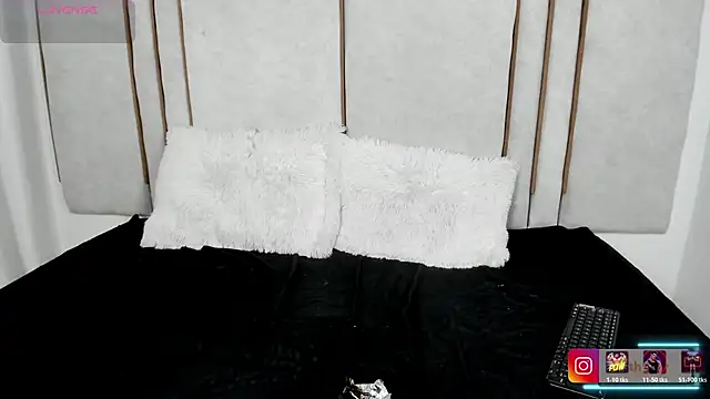 Lilith dry online show from January 6, 2026, 4:55 pm