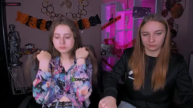 keylas moan online show from October 21, 2025, 7:30 am