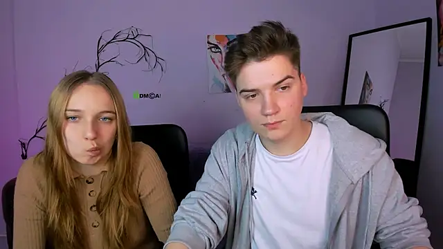 keylas moan online show from November 8, 2025, 1:25 pm